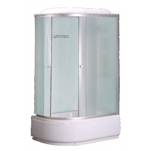 Душевая кабина Coliseum Соло S-120
